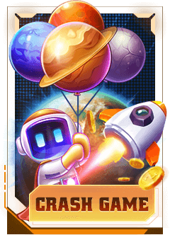 crashgame