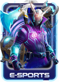 esports